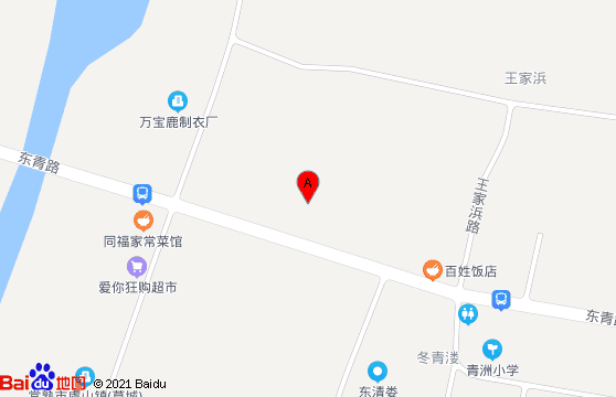 常熟市XPJ木业有限公司位置